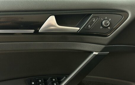 Volkswagen Golf VII, 2013 год, 1 199 900 рублей, 9 фотография