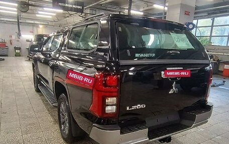 Mitsubishi L200, 2026 год, 5 950 000 рублей, 4 фотография