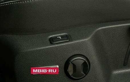 Volkswagen Golf VII, 2013 год, 1 199 900 рублей, 10 фотография