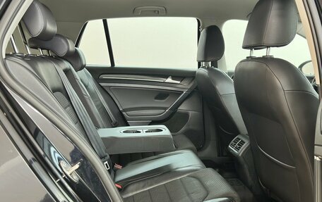 Volkswagen Golf VII, 2013 год, 1 199 900 рублей, 13 фотография