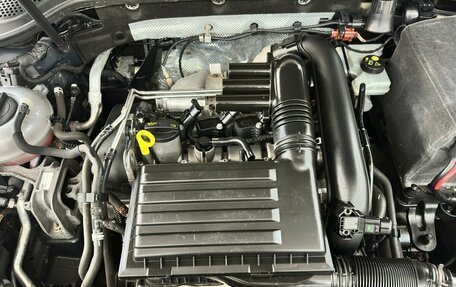 Volkswagen Golf VII, 2013 год, 1 199 900 рублей, 15 фотография