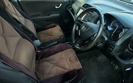 Honda Fit Shuttle I рестайлинг, 2012 год, 1 100 000 рублей, 7 фотография