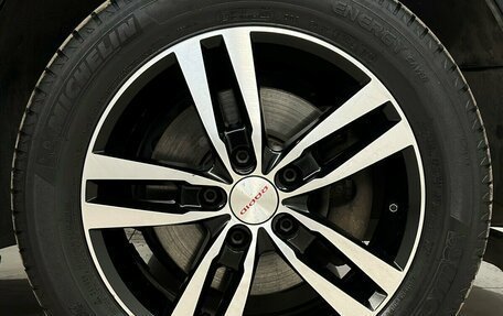 Volkswagen Golf VII, 2013 год, 1 199 900 рублей, 16 фотография