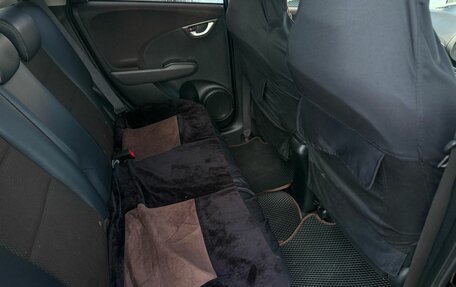 Honda Fit Shuttle I рестайлинг, 2012 год, 1 100 000 рублей, 13 фотография