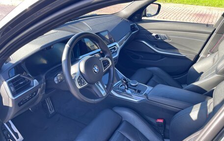 BMW 3 серия, 2021 год, 6 370 000 рублей, 7 фотография