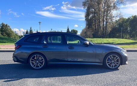 BMW 3 серия, 2021 год, 6 370 000 рублей, 5 фотография
