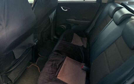 Honda Fit Shuttle I рестайлинг, 2012 год, 1 100 000 рублей, 14 фотография