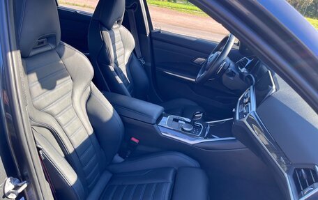 BMW 3 серия, 2021 год, 6 370 000 рублей, 11 фотография