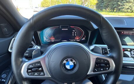 BMW 3 серия, 2021 год, 6 370 000 рублей, 13 фотография