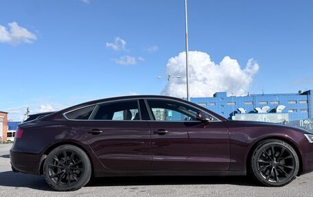 Audi A5, 2014 год, 2 200 000 рублей, 6 фотография