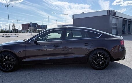Audi A5, 2014 год, 2 200 000 рублей, 14 фотография
