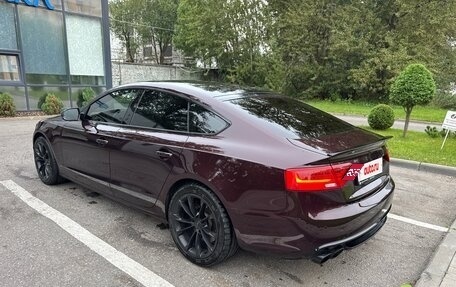 Audi A5, 2014 год, 2 200 000 рублей, 2 фотография