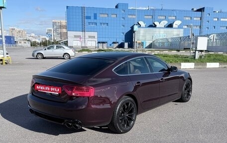 Audi A5, 2014 год, 2 200 000 рублей, 11 фотография
