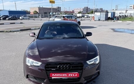 Audi A5, 2014 год, 2 200 000 рублей, 8 фотография