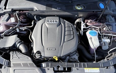 Audi A5, 2014 год, 2 200 000 рублей, 17 фотография