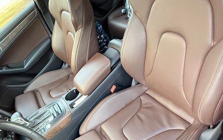 Audi A5, 2014 год, 2 200 000 рублей, 27 фотография