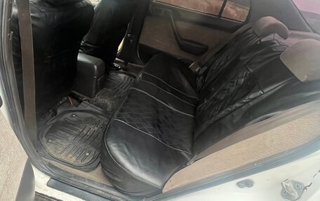 Toyota Corona VIII (T170), 1991 год, 210 000 рублей, 9 фотография