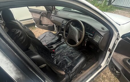 Toyota Corona VIII (T170), 1991 год, 210 000 рублей, 12 фотография
