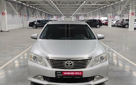 Toyota Camry, 2012 год, 1 099 000 рублей, 2 фотография