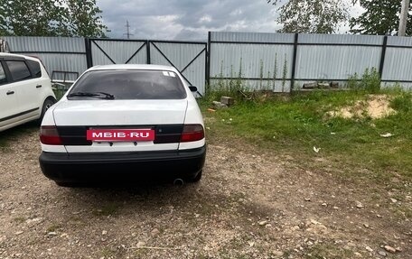 Toyota Corona VIII (T170), 1991 год, 210 000 рублей, 15 фотография