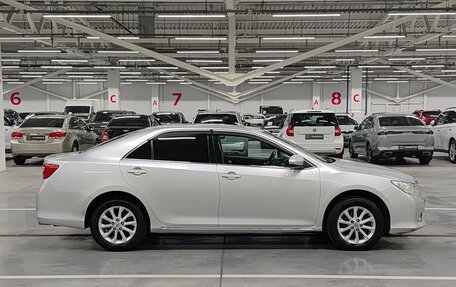 Toyota Camry, 2012 год, 1 099 000 рублей, 5 фотография