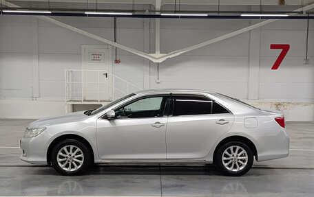 Toyota Camry, 2012 год, 1 099 000 рублей, 10 фотография