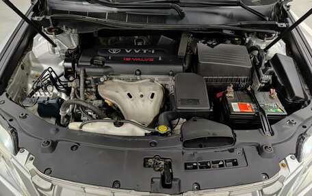 Toyota Camry, 2012 год, 1 099 000 рублей, 11 фотография