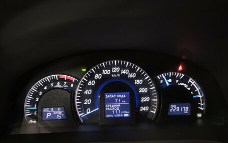 Toyota Camry, 2012 год, 1 099 000 рублей, 16 фотография