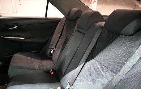 Toyota Camry, 2012 год, 1 099 000 рублей, 15 фотография
