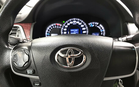 Toyota Camry, 2012 год, 1 099 000 рублей, 23 фотография