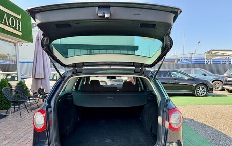 Volkswagen Passat B6, 2008 год, 750 000 рублей, 13 фотография
