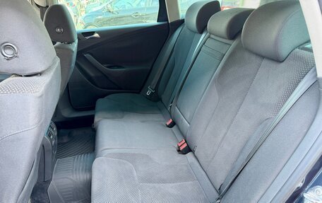Volkswagen Passat B6, 2008 год, 750 000 рублей, 16 фотография