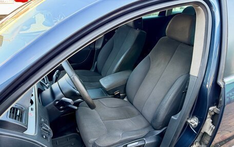 Volkswagen Passat B6, 2008 год, 750 000 рублей, 18 фотография