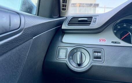 Volkswagen Passat B6, 2008 год, 750 000 рублей, 26 фотография