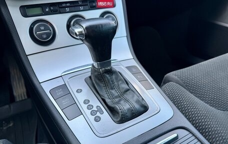 Volkswagen Passat B6, 2008 год, 750 000 рублей, 22 фотография
