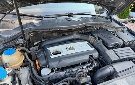 Volkswagen Passat B6, 2008 год, 750 000 рублей, 28 фотография