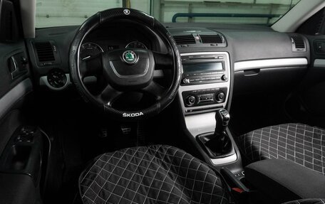 Skoda Octavia, 2012 год, 699 000 рублей, 3 фотография