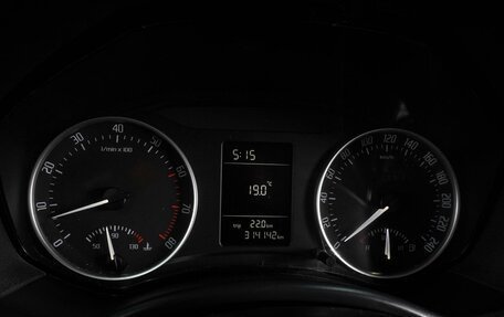 Skoda Octavia, 2012 год, 699 000 рублей, 10 фотография