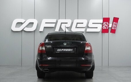 Skoda Octavia, 2012 год, 699 000 рублей, 13 фотография