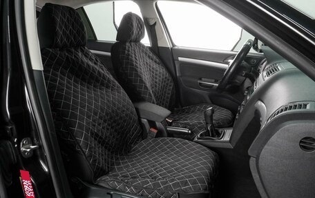 Skoda Octavia, 2012 год, 699 000 рублей, 5 фотография