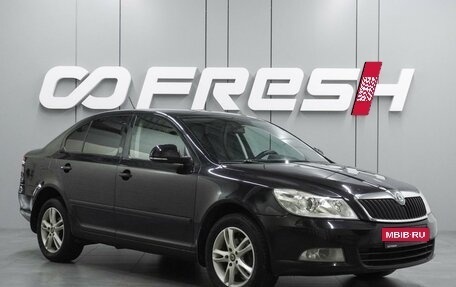Skoda Octavia, 2012 год, 699 000 рублей, 12 фотография