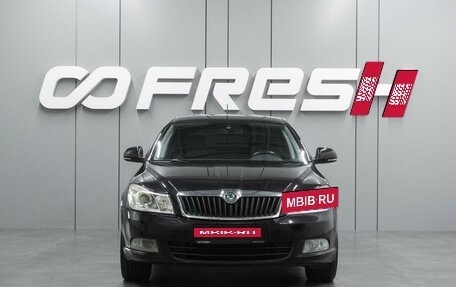 Skoda Octavia, 2012 год, 699 000 рублей, 2 фотография