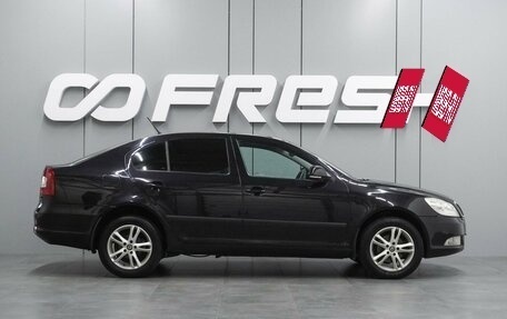 Skoda Octavia, 2012 год, 699 000 рублей, 14 фотография