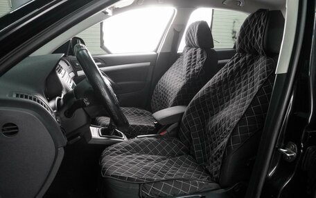 Skoda Octavia, 2012 год, 699 000 рублей, 16 фотография