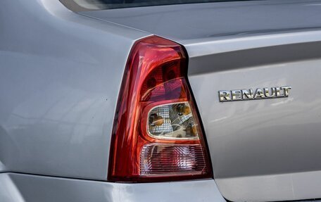 Renault Logan I, 2013 год, 365 000 рублей, 6 фотография