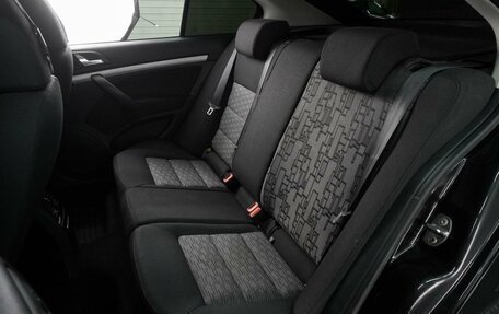 Skoda Octavia, 2012 год, 699 000 рублей, 15 фотография