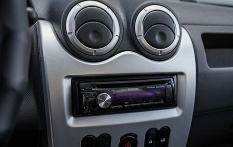 Renault Logan I, 2013 год, 365 000 рублей, 12 фотография
