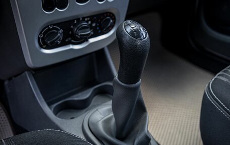 Renault Logan I, 2013 год, 365 000 рублей, 11 фотография