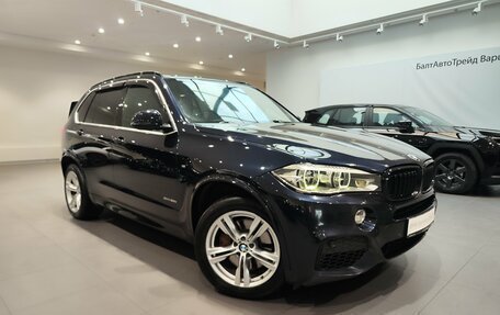 BMW X5, 2013 год, 2 170 000 рублей, 3 фотография