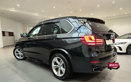 BMW X5, 2013 год, 2 170 000 рублей, 4 фотография